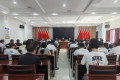朱爱民带队督导全县岩溶洞穴及畜禽养殖污染防治工作