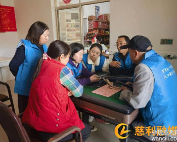 慈利县2025年全国1%人口抽样调查入户登记工作有序推进