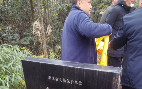 2025年首届镇国将军唐国政暨金夫人后裔慈利县唐氏文化祭典