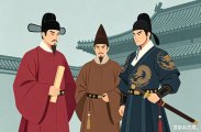 史鉴：查贪腐的人，为什么贪腐起来“更专业”？