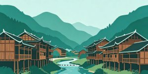 阮萍静：《炸刺溪旧事》