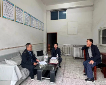 慈利县多部门对学校食堂招标入围的109家供应商开展联合检查