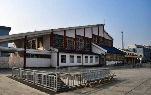 慈利火车站2026年春运期间始发直达长沙的K6598次往返列车