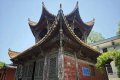 省级文物保护单位——兴国寺梅花殿