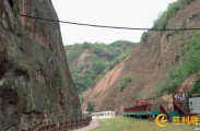 红岩岭景区迎旅发大会：“体育+旅游”融合绽放新魅力
