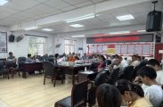 通津铺镇开展2026年农村工匠培训会，60多人参加