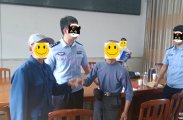 慈利：老汉黄柏树苗枯死，怀疑邻居起冲突，民警调停解心结