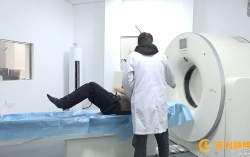 慈利县：“紧密型医共体”核心改革，绘就健康新画卷