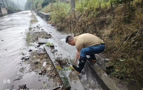 慈利县各乡镇（街道）全力应对强降雨，筑牢汛期安全屏障