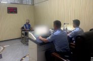 慈利一男子卖掉摩托车后再深夜盗回，被依法行政拘留