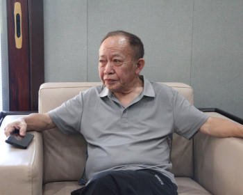 电影《毕兹卡常妈》筹拍启动，聚焦民族英雄孙开华护台故事