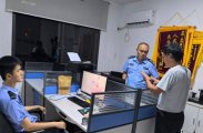 慈利：商户错转9千元到上海公司，报警后资金成功全额退回