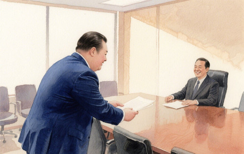 知乎：为什么大领导通常和蔼可亲，中小领导却是小人得志？