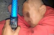 慈利公安：男子假期聚会后醉酒驾驶机动车被立案调查
