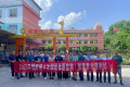 慈利县正式启动第六次国民体质监测工作