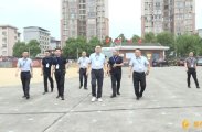慈利：县领导巡视高考考点，全方位筑牢高考保障防线
