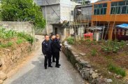 江垭派出所破获1起入室盗窃案，犯罪嫌疑人被刑事拘留