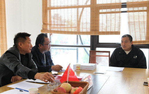 慈利县物业服务行业实施招投标，硒农园广场项目圆满完成