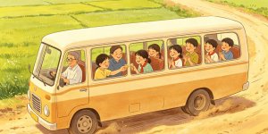 方嘉喜：八八年高考琐忆