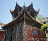 省级文物保护单位——兴国寺梅花殿