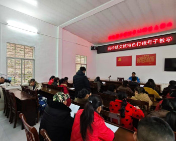 慈利：非遗“打硪号子”进乡村，黄国军团队现场教学传技艺