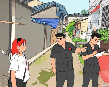慈利法院江垭法庭：再婚夫妻为财产“反目”，法官上门调解破困局