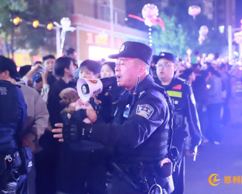 慈利板板龙灯艺术季：一场非遗盛宴，一堂可感可触的文明实践课