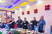 ‌张家界高姓文化研究会第二次筹备会议圆满结束‌