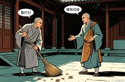 知乎：为什么佛教中有“六祖之后无七祖”的说法？