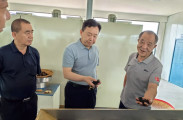 晏常青：守护野生红茶，造福一方百姓