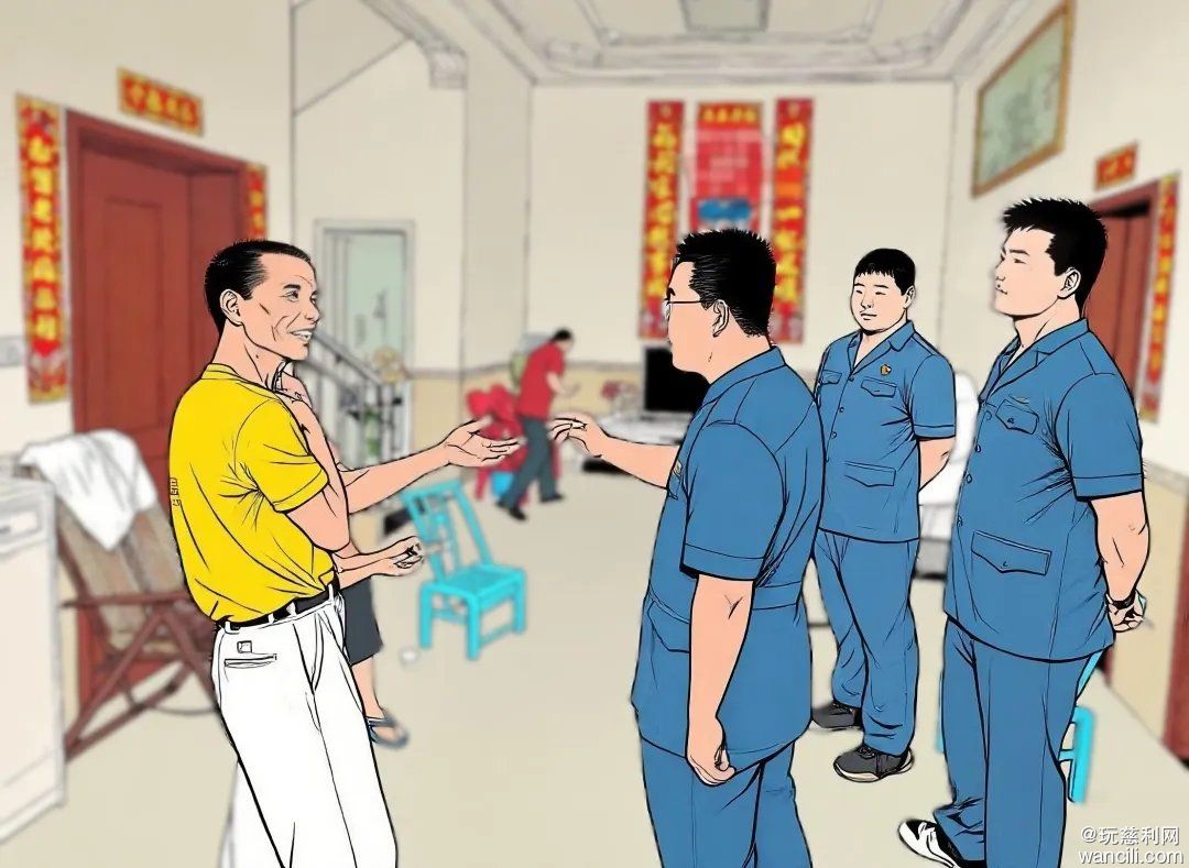 慈利法院：阳和法庭法官“跑腿”，30万元彩礼纠纷终化解
