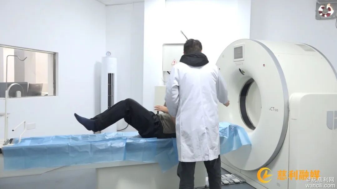 慈利县：“紧密型医共体”核心改革，绘就健康新画卷