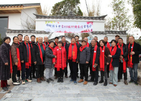 慈利县杨柳铺中学68班30周年同学聚会