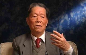 两弹一星功臣——陈能宽院士