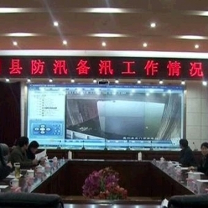 湖南省水利厅派员来慈利县督查防汛备汛工作