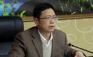 中共慈利县委召开2014年第5次常委会议