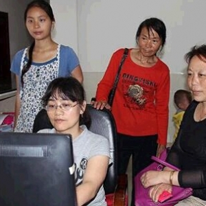 慈利县稳步推进“单独两孩”政策见成效