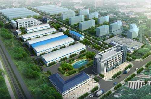 慈利燕子洞粮库迁建一期工程建设全面竣工