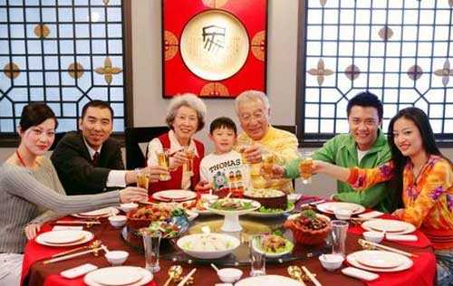 春节吃喝，慈利人要如何保持健康？