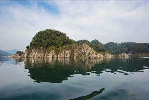 慈利2015年春节黄金周旅游收入近600万元