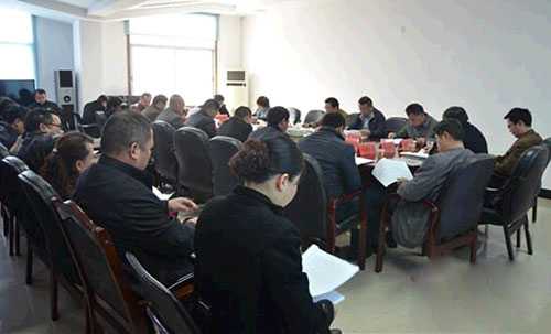 慈利即将开展全县党政机关作风整治行动