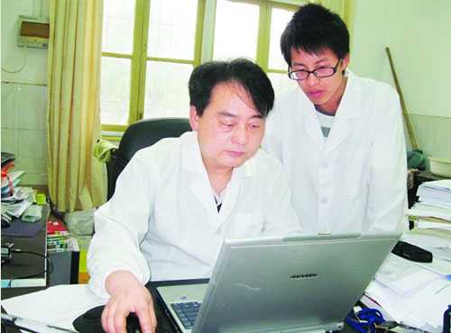 湖南农业大学教授黄兴国