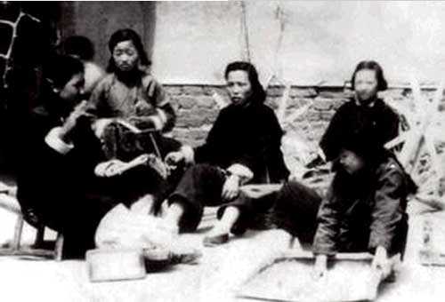 全国拥军模范——慈利人李宜秀