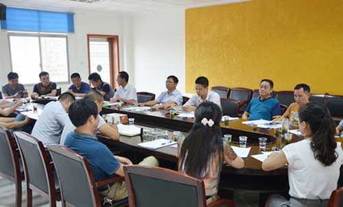慈利县加快推进新型城镇化建设