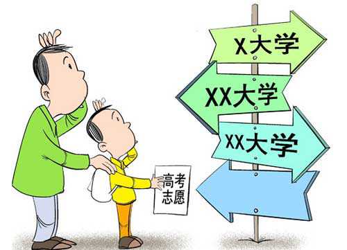 湖南本科二批录取昨日开始，分数线公布