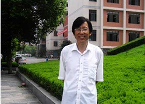 吉首大学法学专家朱兴文