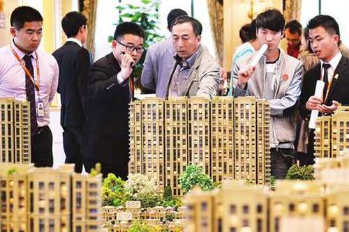 慈利楼市回暖，9月份商品房销售额超8000万元