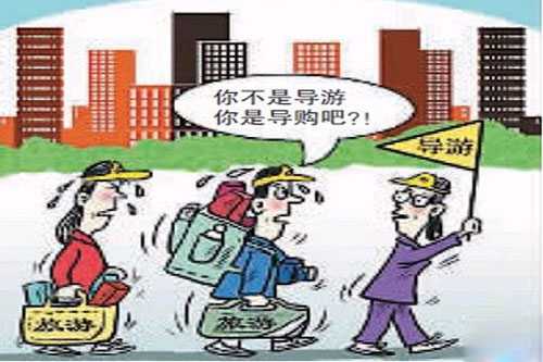 慈利将对旅游市场开展二个月综合整治行动