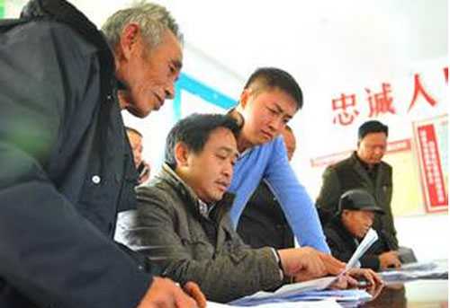 慈利前三季度累计发放代课教师和乡村医生补助金超二百万元