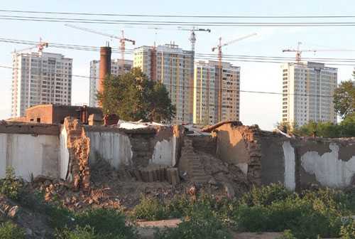 湖南省2016年起棚改货币安置比例要过半